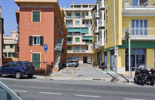 Deliziosa Casetta a Quinto by Wonderful Italy - Foto 9