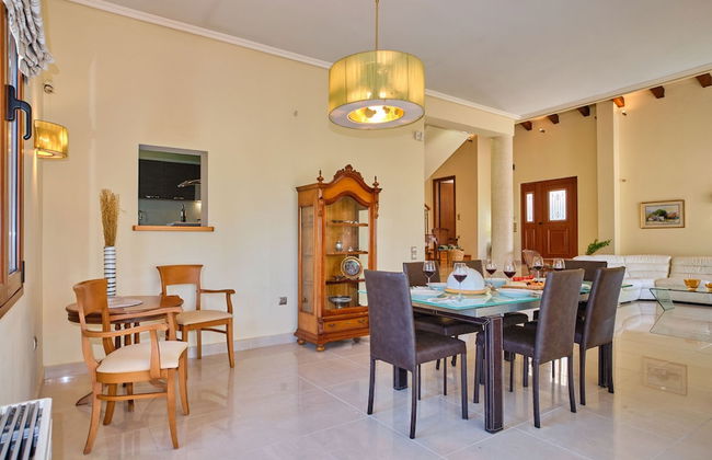 Utopia Beach Villa in Ionian Islands - Foto 80