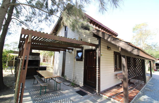 Complejo Cabanas Piriapolis - Photo 2