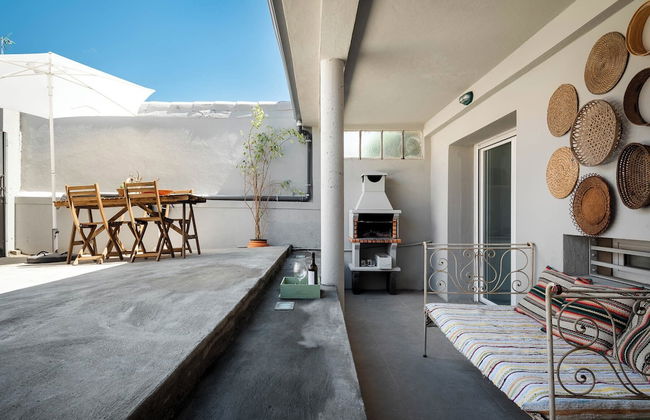 Aguda1 · Aguda's Family House 4bd, Parking, BBQ - Foto 12