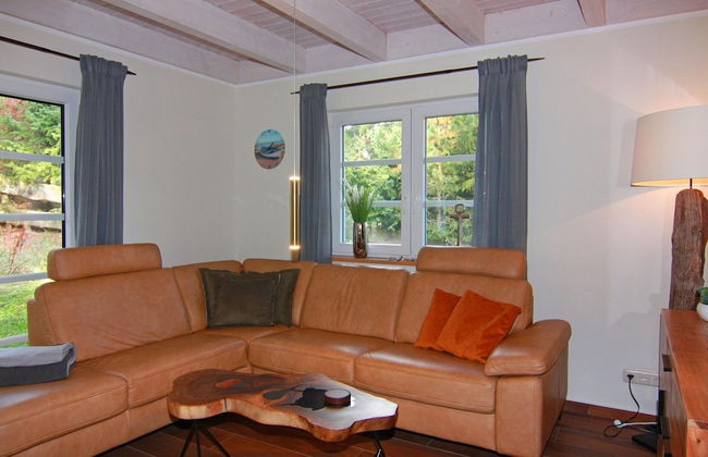 Doppelhaushalfte Dunenhaus II, Trassenheide - Foto 23