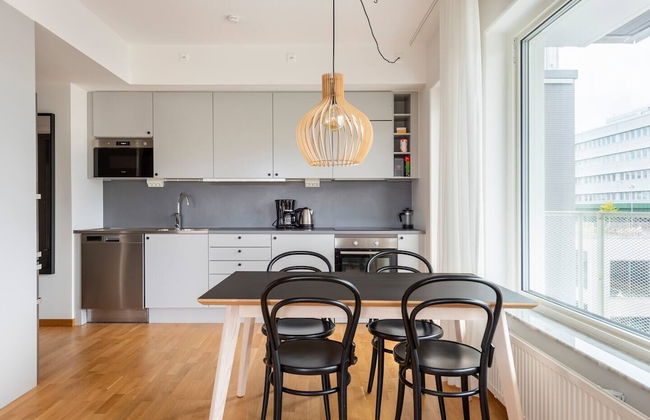 City Living Umami - Foto 3