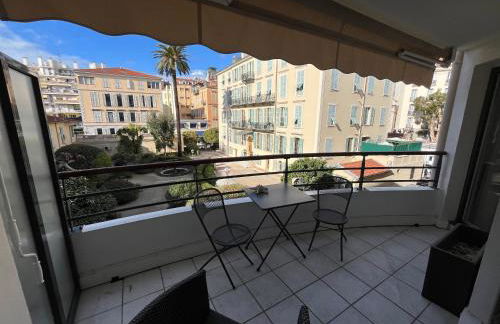 Nice Massena 2 rooms - Foto 3