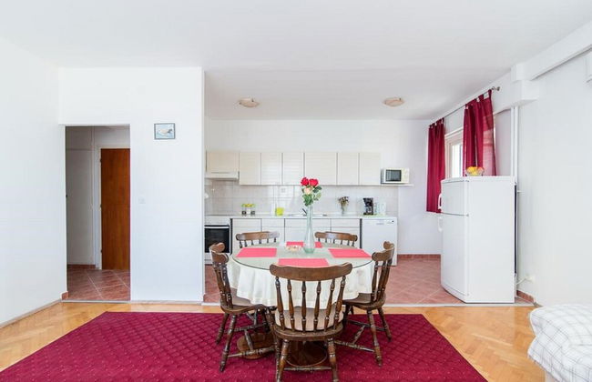 Apartment Iris - Foto 10