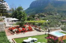 Villa Cristina - De Vivo Realty Piano di Sorrento - Foto 17