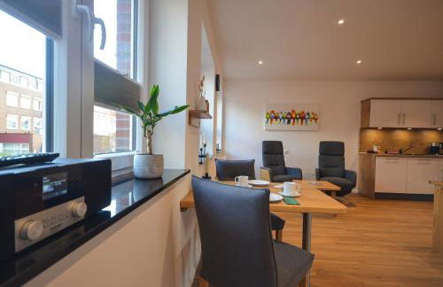 Alte Uhrmacherei - Wohnen auf Zeit - Foto 11