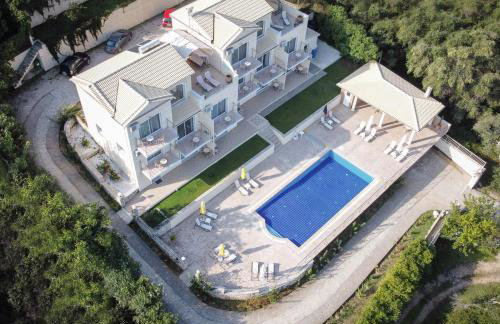 Spileo House Boutique Apartments - Adults Only - Foto 2