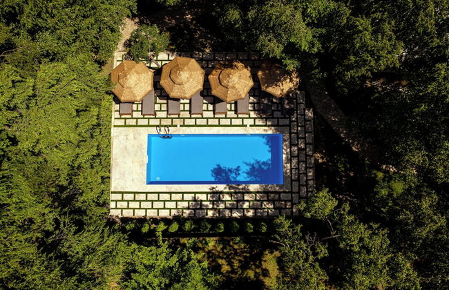 Garden Inn Resort Sevan - Photo 32