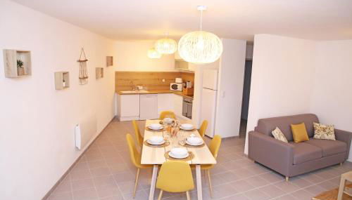 #Sweet Moments By Eauz'Homes -WiFi-Netflix - Photo 2