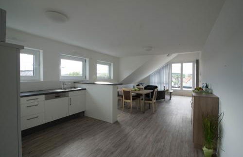 BoardingHouse N22 Oberboihingen - Foto 10