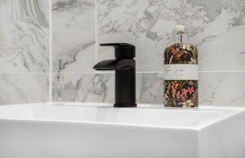 WhiskAwayStays - Vinegar House - Apartment 7 - Foto 22