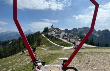 Mountain Apartment Rododendro - Foto 31