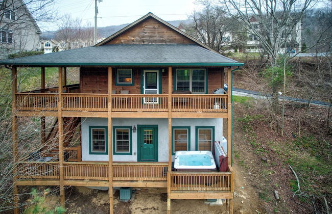 A Happy Roost - Foto 45