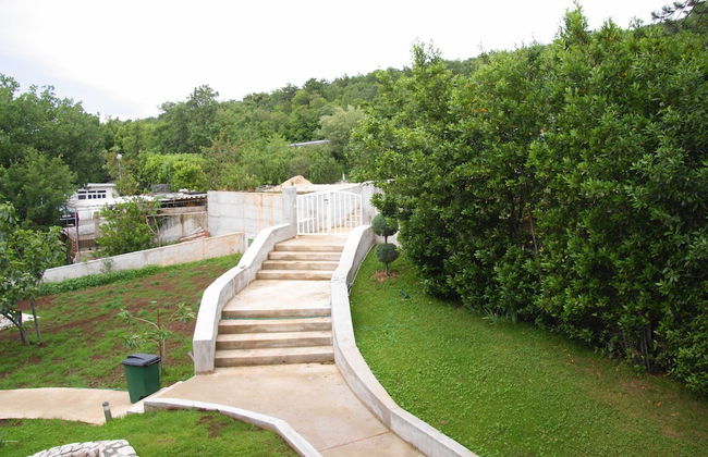 Seaside Escape Selce Apartments - Foto 48