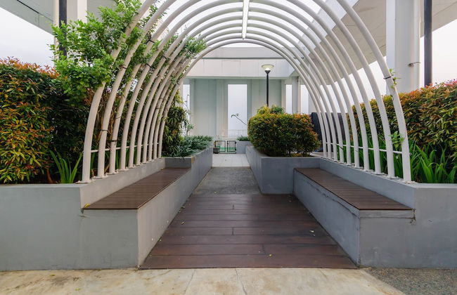 Calma Studio I @Akasa Apartment - Foto 27