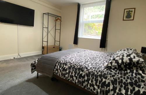 Well-appointed apartment in New Brighton - Foto 19