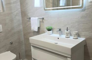 Apartments"Nika" with private pool - Foto 23