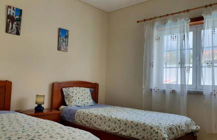 Encantadora Vila Amoreira, perto Óbidos O Refúgio perfeito - Foto 7