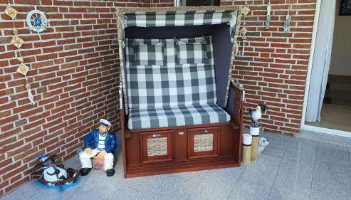 Ferienhaus Seekieker Timmel - Foto 5