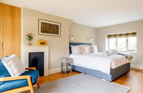 Wynn Cottage - Foto 19