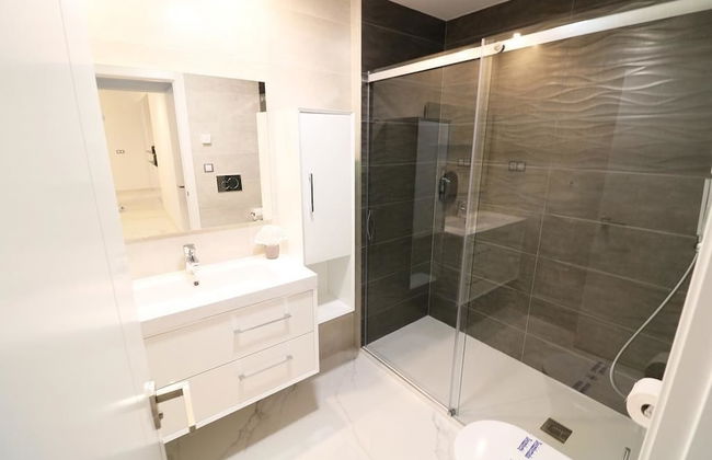 Ocean View Apartment - Near Arenales Beach - Foto 9