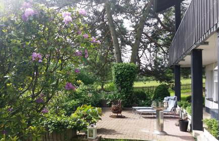 Fewo Am Wald - Foto 71