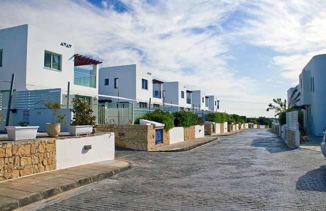 Meltemi Villas - Photo 40