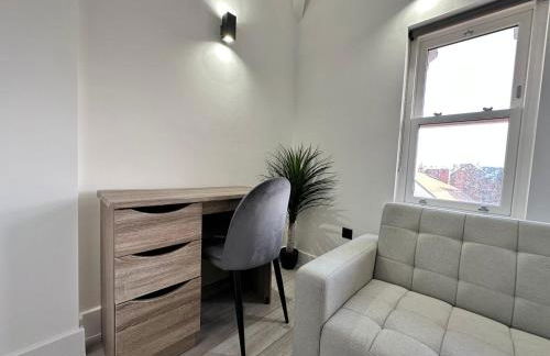 Luxury Duplex City Centre Apartment - Foto 11