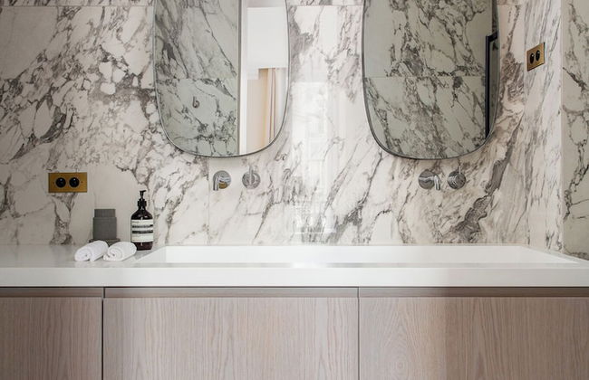 HIGHSTAY-Luxury Serviced Apartment- Arc de Triomphe - Photo 47