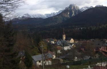 Casa Vacanza CADORNA RESIDENCE - Foto 16