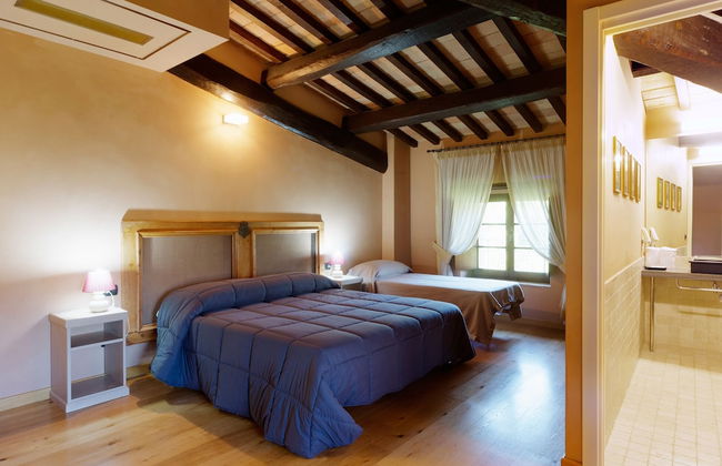 Castello di Baccaresca - Foto 42