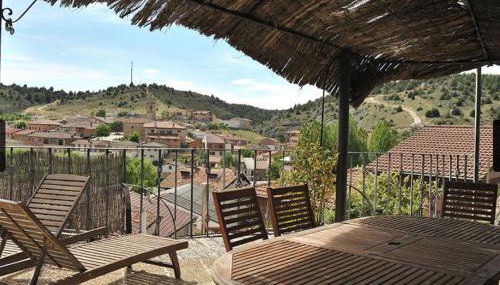 El Mirador del Cañon - Photo 3