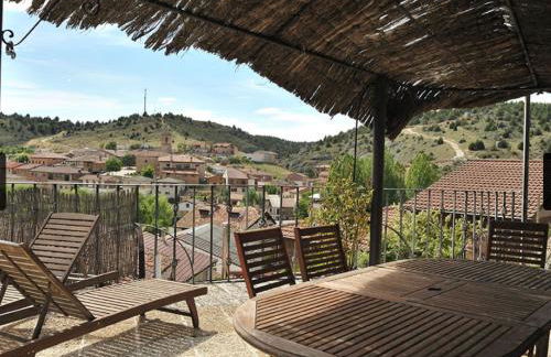 El Mirador del Cañon - Photo 3