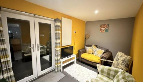 The Cabin Leat Road - Foto 2