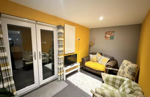 The Cabin Leat Road - Foto 2