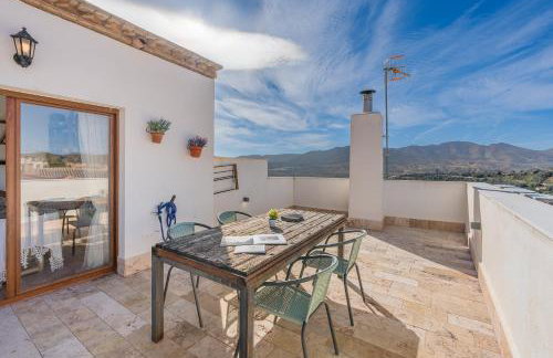 Casa El Valle Verde Granada - Photo 26