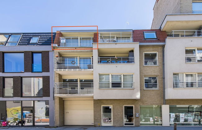 Apartment Near the Grand Place - Foto 15