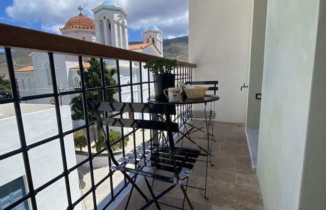 Andros 4 All Seasons Villas & Suites - Foto 70