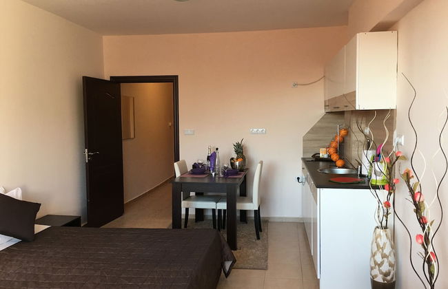 Beach Aparthotel Salt Lake - Foto 35