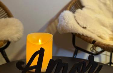 Cabanas Paxixi - Mirante - Foto 58