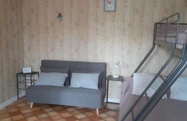 Maison proche le PAL 4kms - Foto 9