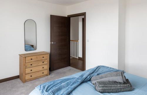 Maidstone Luxury Penthouse 3 bedroom apartment & parking - Foto 12