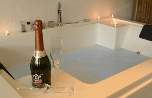 Wellness-Ferienwohnung-EifelErnstbergblick 1 - Foto 15