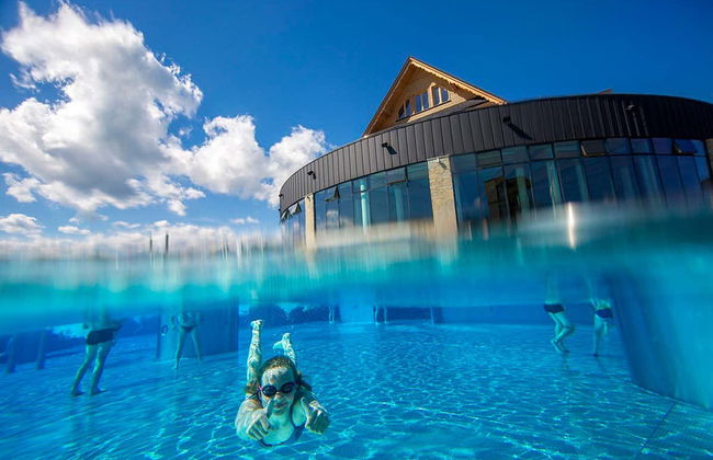 Escursione alle terme di Chochołów - Foto 5