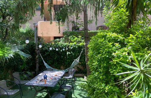 Bonita Casa Jardín Privado 5min a pie de Playa - Foto 38