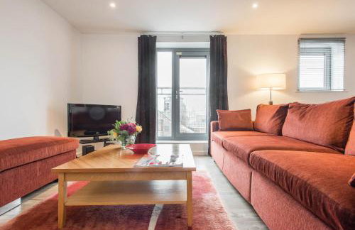 PREMIER SUITES Newcastle - Foto 36