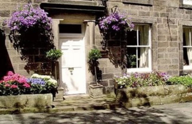 The Orchard House - Foto 32