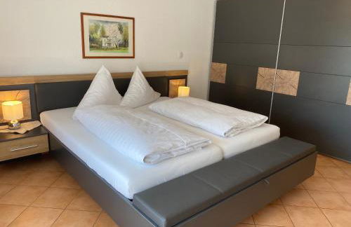 Landhaus Laugele Ferienwohnungen - Foto 31