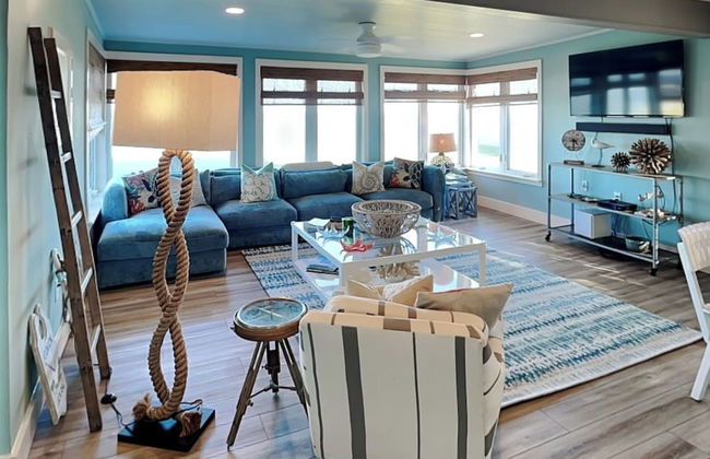 Ocean Shore by Distinctive Beach Rentals - Foto 2