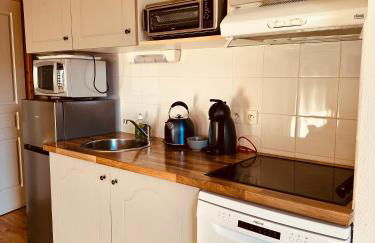 "La Croix", Appartement 4 personnes, les Balcons de Recoin - Foto 23